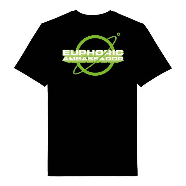 Euphoric Ambassador