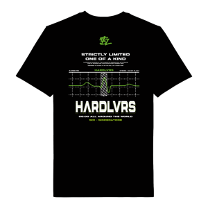 HARDLVRS