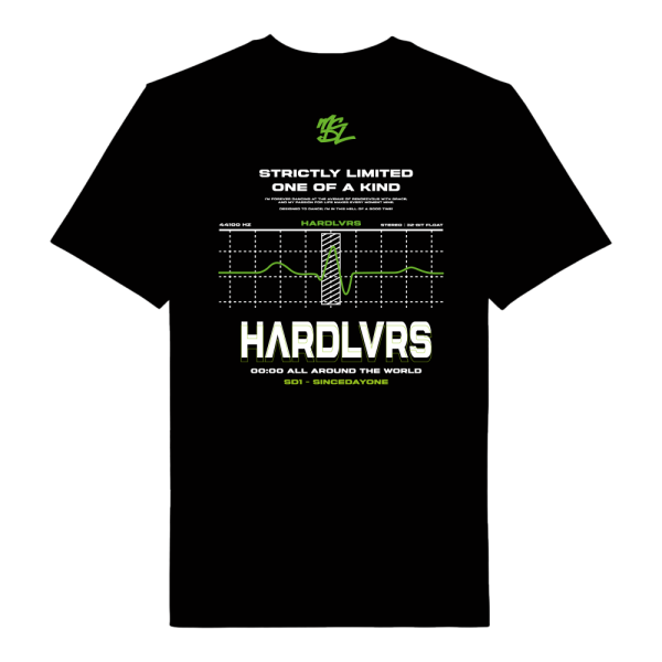 HARDLVRS