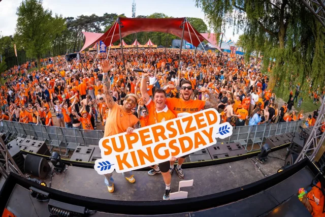 𝐒𝐒𝐙𝐃 𝐊𝐈𝐍𝐆𝐒𝐃𝐀𝐘 = 𝐑𝐎𝐘𝐀𝐋 𝐅𝐔𝐍!! Thank you fellow Dutchies (and non Dutchies ofcourse) for celebrating Kingsday with so much fun!! 🧡